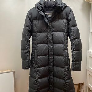 Patagonia Down Jacket